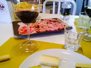 La Barrique