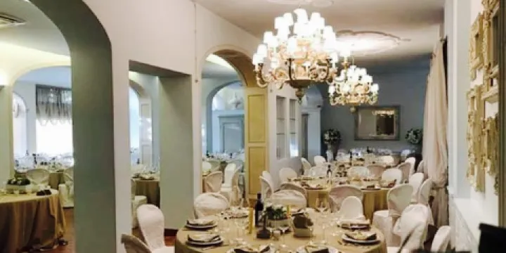 L'Angolo Del Buongustaio