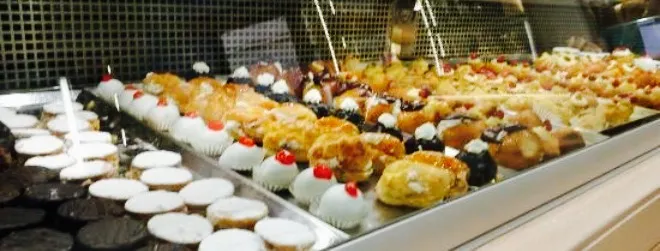 Pasticceria Liccardo