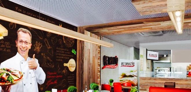 Petruccio Handmade Pizza&Pasta