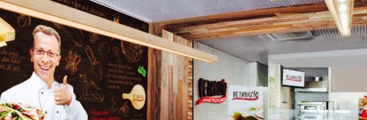 Petruccio Handmade Pizza&Pasta