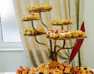 Pasticceria Angeli E Diavoli