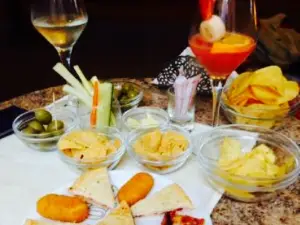 Bar Lux