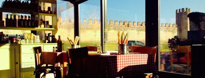 Ristorante Le Mura - Bar Gastronomia Bigoleria