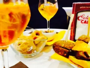 Gelateria Callipo