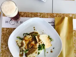 Mokha Cafe