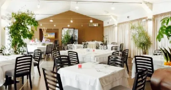 Ristorante La Terrazza