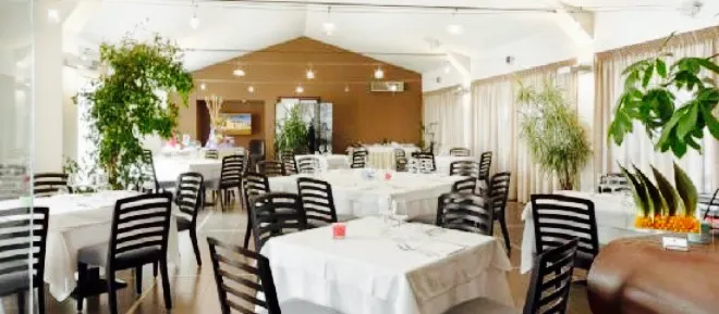 Ristorante La Terrazza