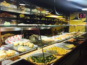 Ninety One Pizzeria 91