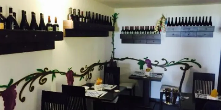 Mamma Mia Ristorante Pizzeria