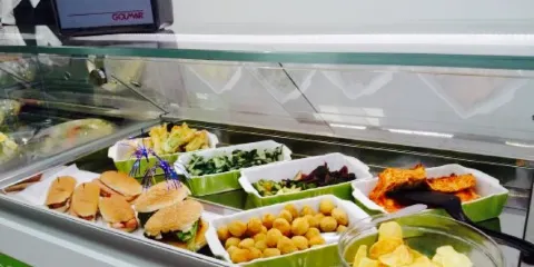 La Corte dei Miracoli