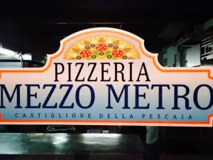 Mezzo Metro