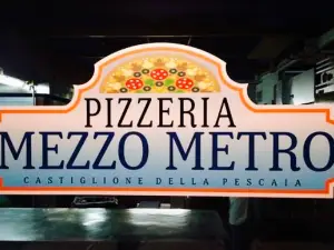 Pizzeria Mezzo Metro