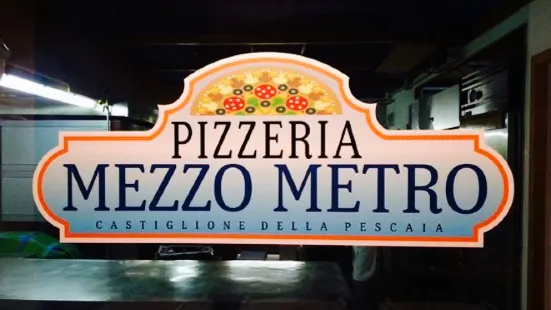 Pizzeria Mezzo Metro