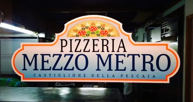 Pizzeria Mezzo Metro