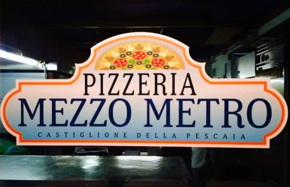 Mezzo Metro