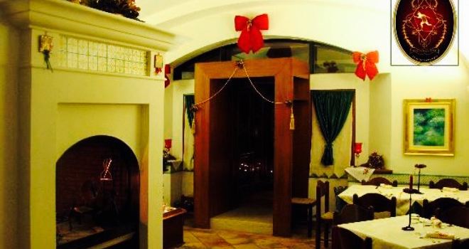 Ristorante Lo Sciatore