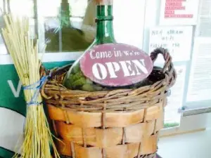 Fattoria Laghetto