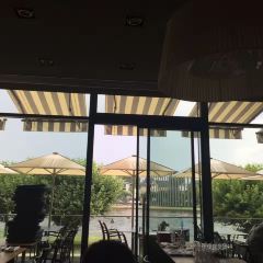 Restaurant MainNizza 여행 사진