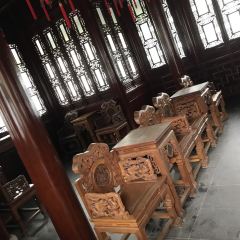 Shanghai You Garden 上海豫园 User Photo