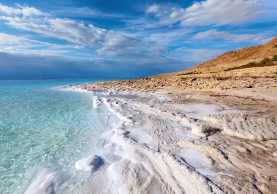 Dead Sea