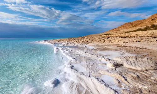 Dead Sea