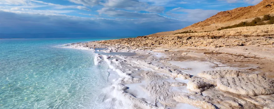 Dead Sea