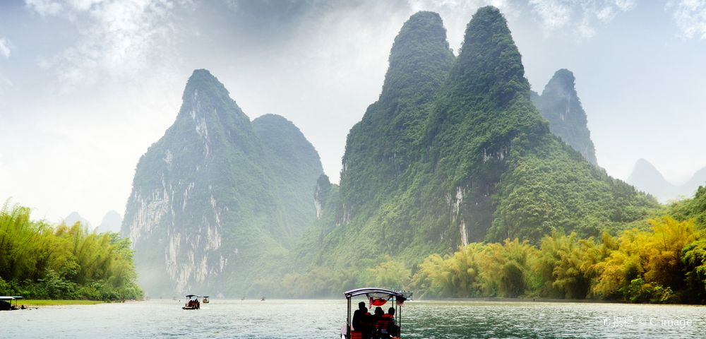 YangshuoEsperienze uniche