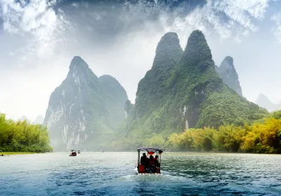 Yangshuo