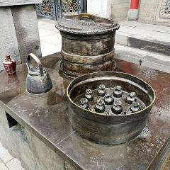 Fenglinge User Photo