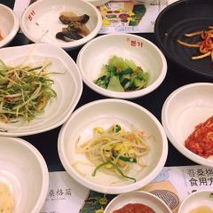BenJia Korean Restaurant (TianShan Road) ảnh của người dùng