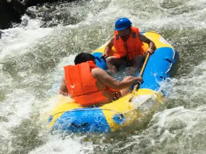 Youcaohe Drifting