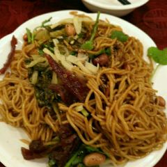 JinShui Men JiangBian Seafood Restaurant User Photo