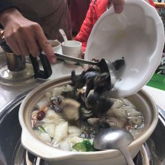 Er Yue Restaurant User Photo