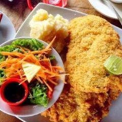 Warung Flora張用戶圖片