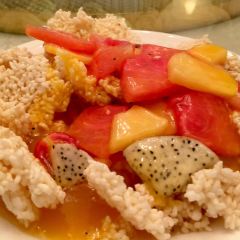 渝信川菜(南滨店) User Photo