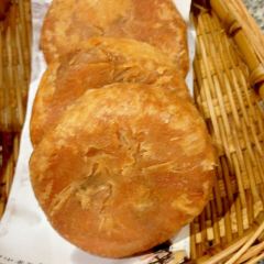 Chang'an Food Court: SHAN LI BO WEN HUA CAN TING User Photo