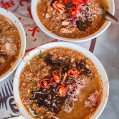 Penang Air Itam Laksa User Photo