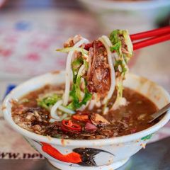 Penang Air Itam Laksa User Photo