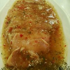 Tomato Portuguese Food User Photo