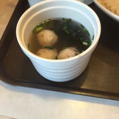 永和大王(颐高店) User Photo