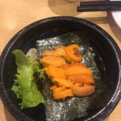 美觀園日本料理張用戶圖片