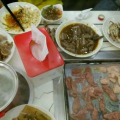 大白鲨海鲜牛排自助餐厅(灌云店) User Photo