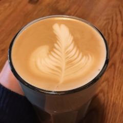 森呼吸咖啡厅(凤城店) User Photo