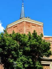 Église Saint-Antoine-des-Allemands