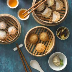 Yuanjiacun Food Street User Photo