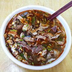 阿叶羊杂碎(前进街店) User Photo