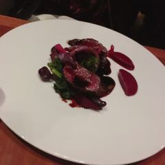 Dinner by Heston Blumenthal User Photo