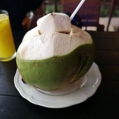 Massaman Restaurant & Bar張用戶圖片