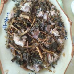 连州地下河风景区食府 User Photo